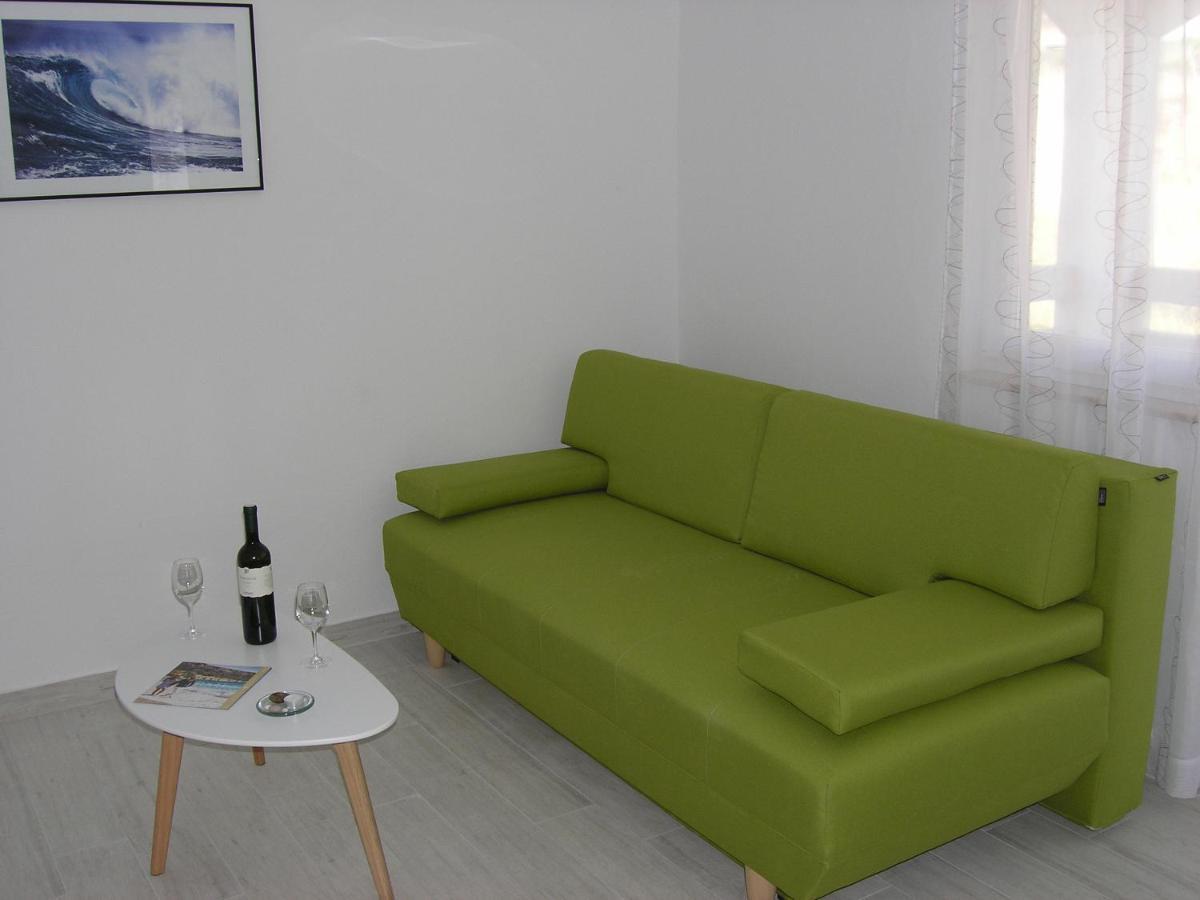 Apartments Aventura Baska For Relaxing Holidays Exterior foto