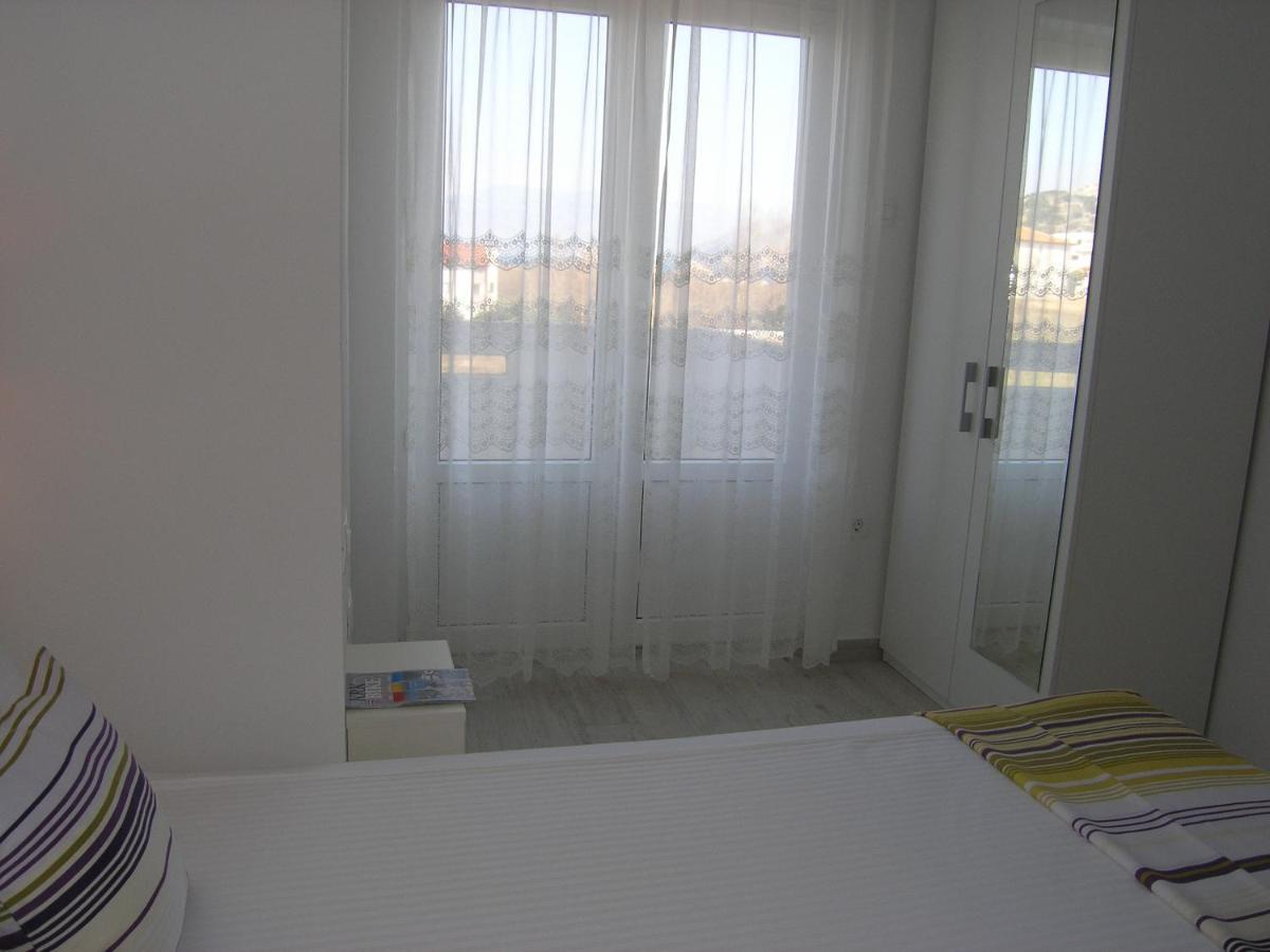 Apartments Aventura Baska For Relaxing Holidays Exterior foto