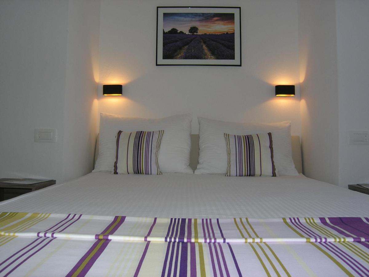 Apartments Aventura Baska For Relaxing Holidays Exterior foto